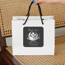 Magical Fairy First Girl Birthday 