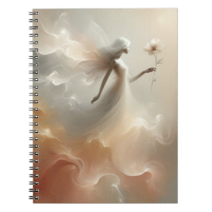 Magical Fairy Notebook