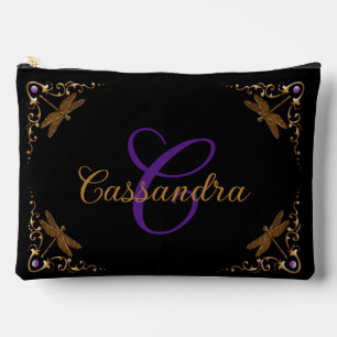 Magical Fairy Tale Fantasy Personalised Accessory Pouch