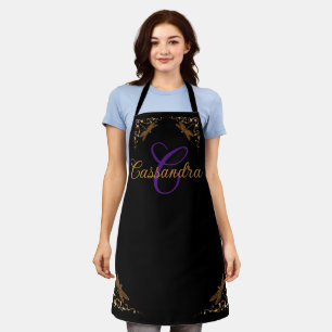 Magical Fairy Tale Fantasy Personalised Apron