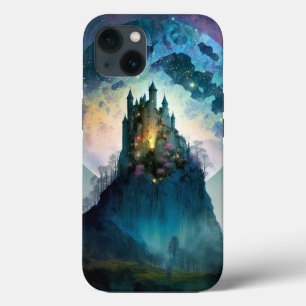 Magical Fantasy Castle Case-Mate iPhone Case