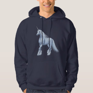 Magical Fantasy Unicorn Hoodie