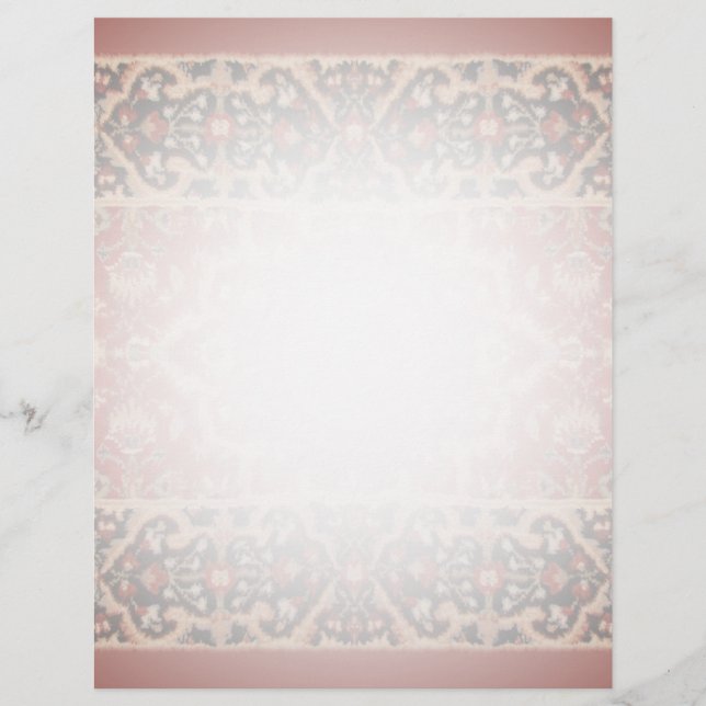 Magical Flying Carpet (Front)