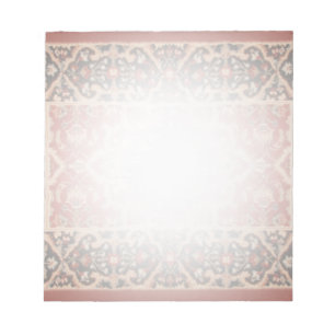 Magical Flying Carpet Notepad