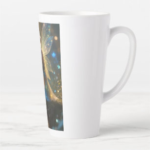 Magical Forest Fairy Mug 