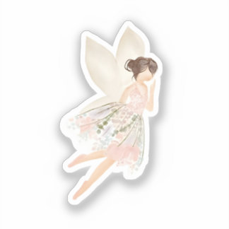 Magical Garden Fairy