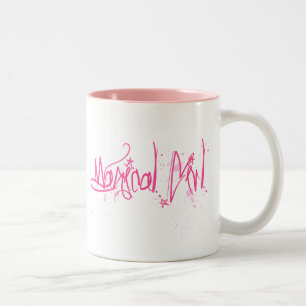 Magical Girl Mug