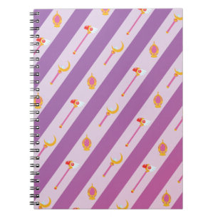 Magical Girl Notebook