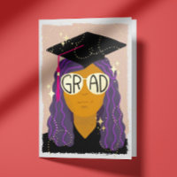 Magical Grad Glasses Congratulations Graduate