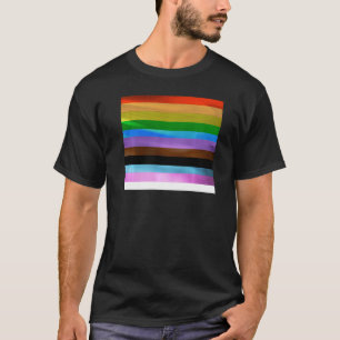Magical Gradience Pride T-Shirt