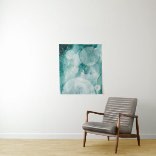 Magical Graduation Stars II Tapestry