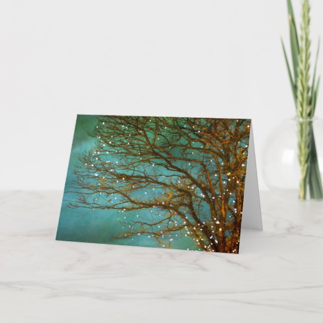 Magical Greeting Cards (Front)