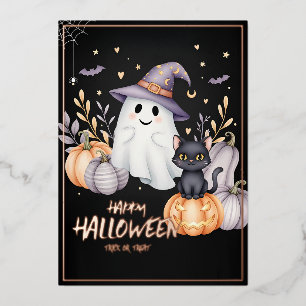 Magical Halloween Party