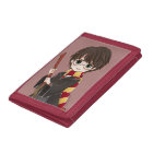 Magical HARRY POTTER™ Watercolor