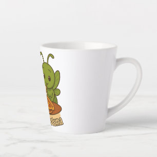 Magical Italy Mug – Tati & Gan Gan