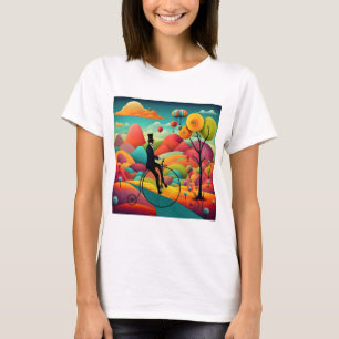 Magical Journey T-Shirt
