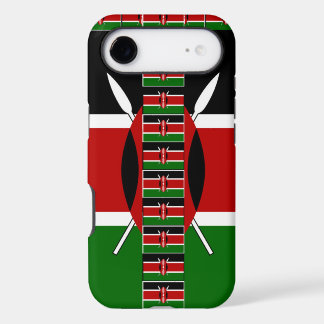 🇰🇪 Magical Kenya: Frame of Unity and Pride