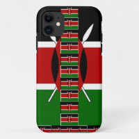 🇰🇪 Magical Kenya: Frame of Unity and Pride 