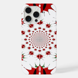 Magical Kenya: Kaleidoscope Culture identity 🇰🇪 iPhone 15 Pro Max Case