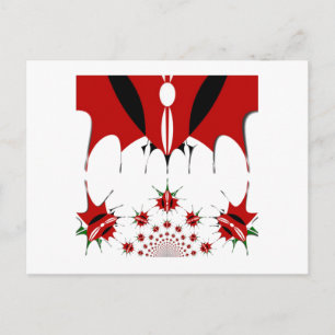 Magical Kenya: Symmetry of Heritage Modernity 🇰🇪 Postcard