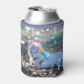 Magical Koozi! Can Cooler