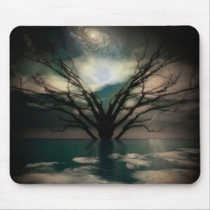 Magical Landscape Mouse Mat