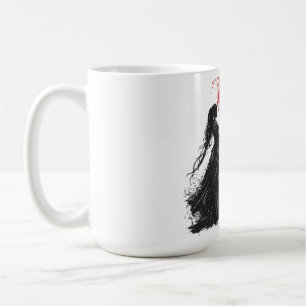 Magical Love Coffee Mug
