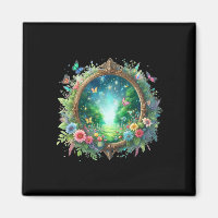 magical magical mirror