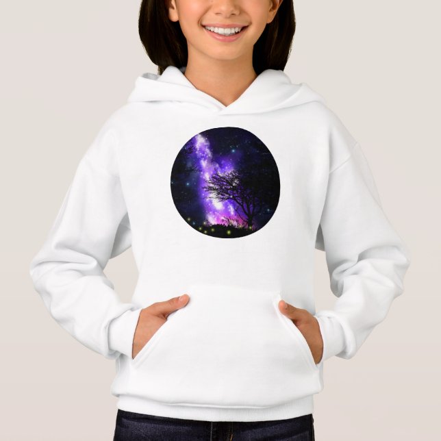 Magical Milky Way (Front)