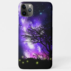 Magical Milky Way iPhone 11 Pro Max Case