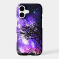 Magical Milky Way Case-Mate iPhone Case