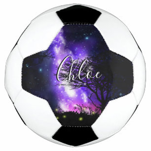 Magical Milky Way Football