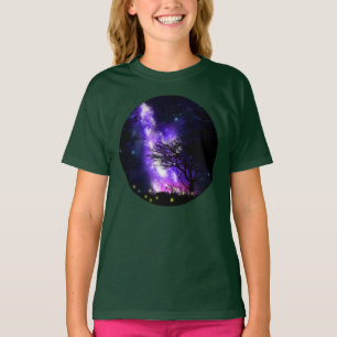 Magical Milky Way T-Shirt