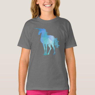 Magical Modern Unicorn T-Shirt