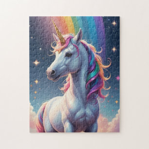 Magical Moments Jigsaw Puzzle