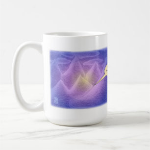Magical Mountains Coffee Mug