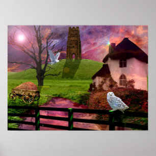 Magical mystery tor... poster