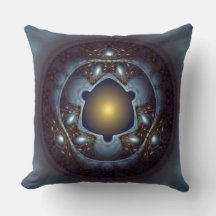 Magical mystical glossy pattern