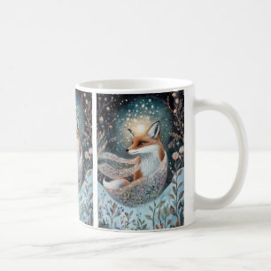 Magical Nature Coffee Mug