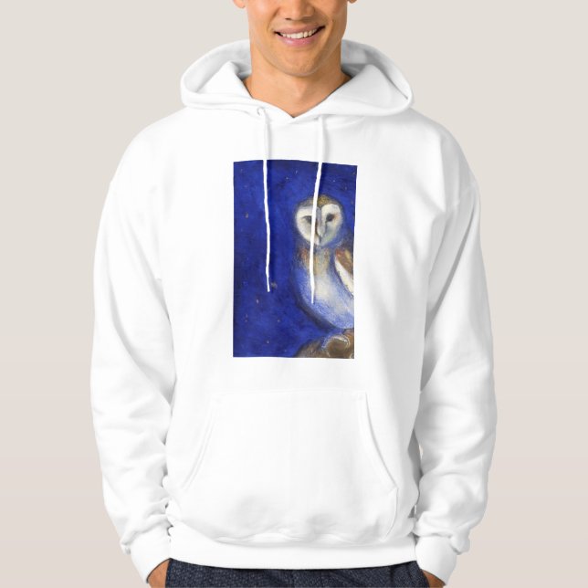 Magical Night 1 2013 Hoodie (Front)