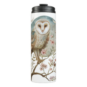 Magical Owl Speciality Mug