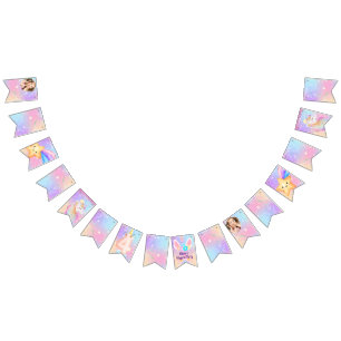 Magical Party Bunting