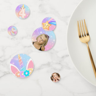 Magical Party Confetti