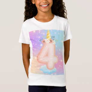 Magical Party Guest of Honour T Shirt