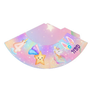 Magical Party Paper Party Hats