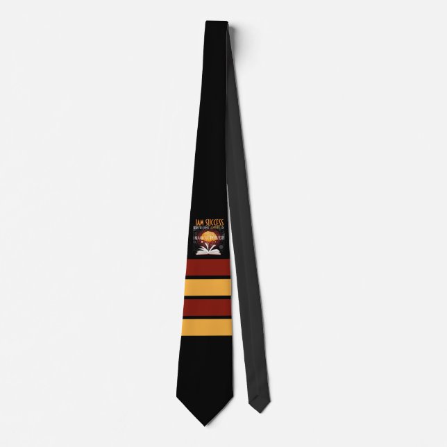 MAGICAL POWER TIE (Front)