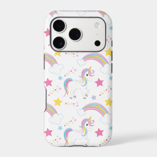 Magical Rainbow Unicorn