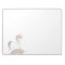 Magical Rainbow Unicorn Personalised