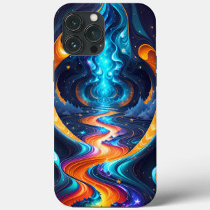 Magical Realm iPhone 13 Pro Max Case