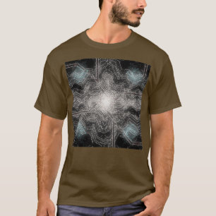 Magical Rune Spell 1026 T-Shirt